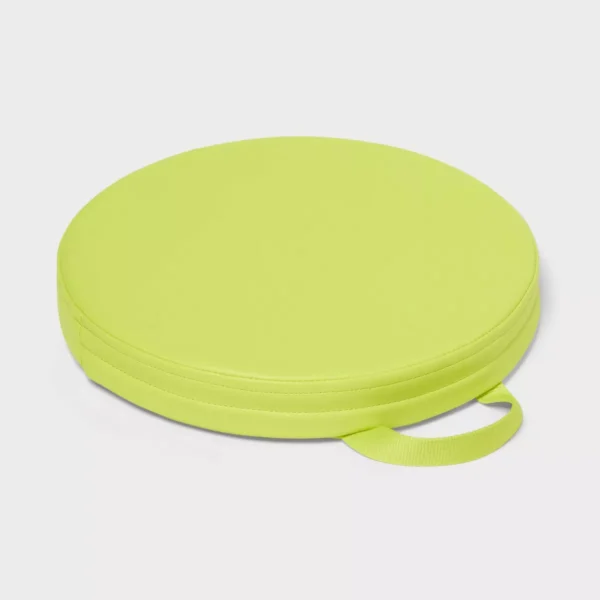 Round Seat Cushion - up&up™